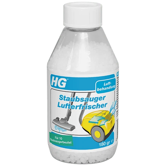 Staubsauger Deo -Lufterfrischer