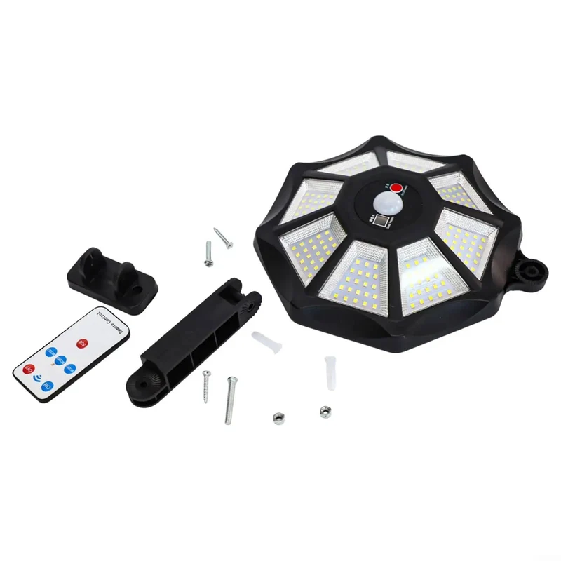 Straight Up Knockout Solar Flood Light With 168 Led Beads And Sharp Motion Sensor For Flawless Driveway Coverage. Tough Weather Resistant Build Throws Crisp Cool Glow To Keep Your Yard Or Back Entry Secure All Night Long Without Cable Headaches.