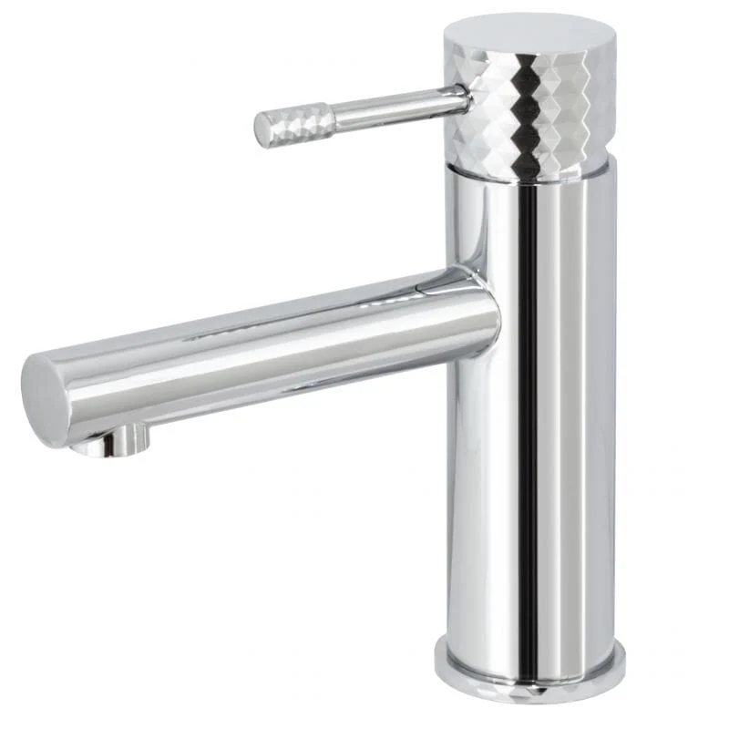 Einhebelmischer für Waschbecken ASTANA chrom