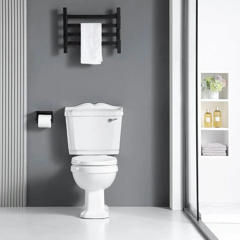 Retro Keramik Stand-WC CHERY