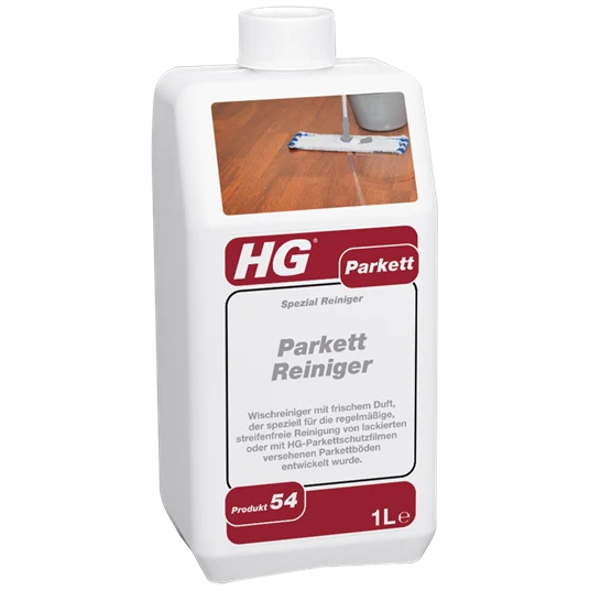Parkett Reiniger (Produkt 54)