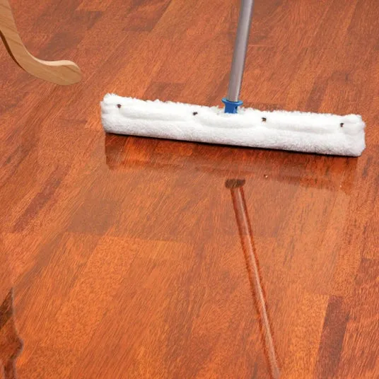 Parkett Schutzfilm Produkt 51