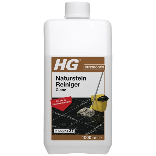 Naturstein Reiniger Glanz (Produkt 37)