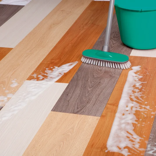 Laminat Reiniger extra stark (Produkt 74)