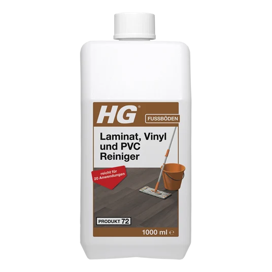 Laminat Reiniger (Produkt 72)