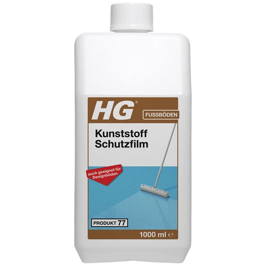 Kunststoff Schutzfilm