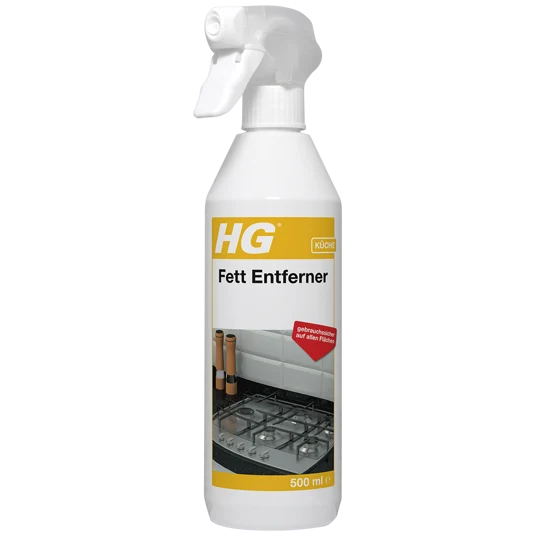 Fett-Entferner