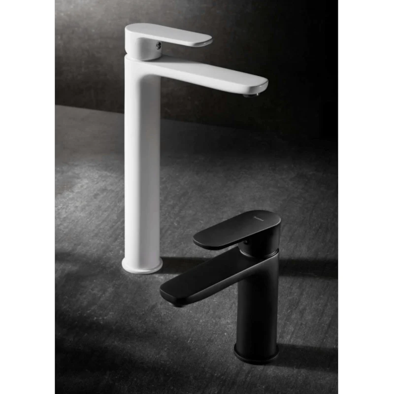 BUADES Einhebelmischer TORUK-Bidet