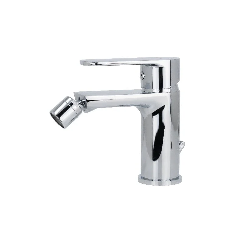 BUADES Einhebelmischer TORUK-Bidet
