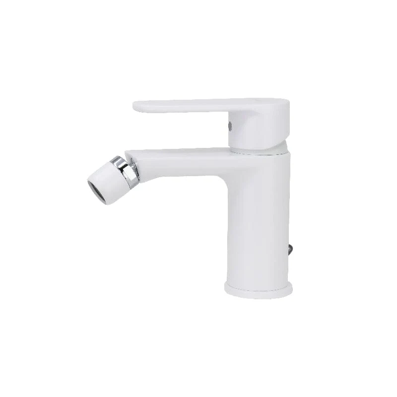 BUADES Einhebelmischer TORUK-Bidet