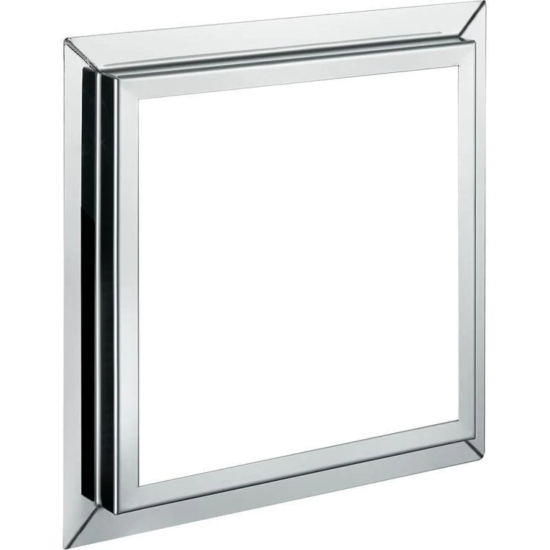 Unterputz-Thermostat-Regendusche TILSO, chrom