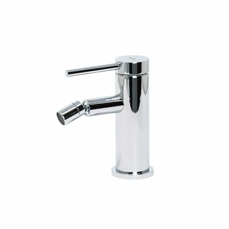BUADES Einhebelmischer VETTÄ-Bidet in acht Farben
