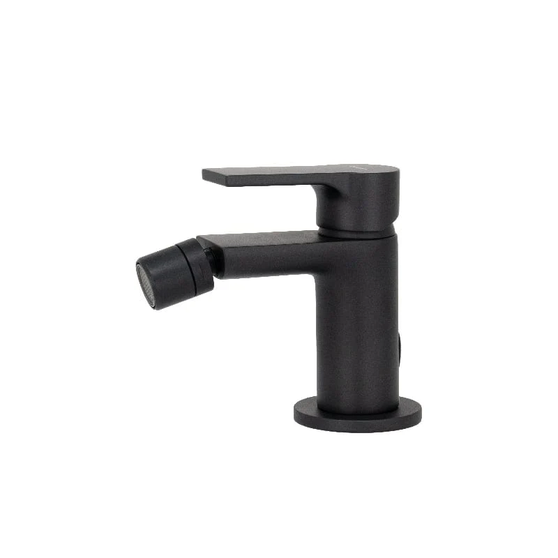 BUADES Einhebelmischer TOKE-Bidet in acht Farben