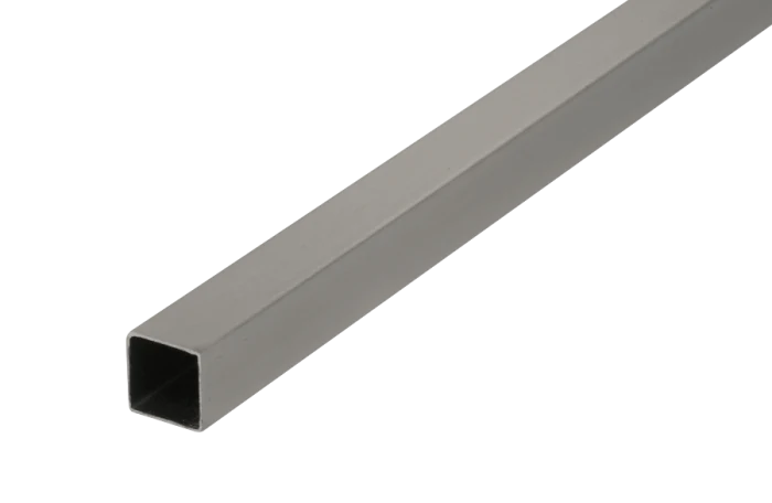 Stabilisierungsstange – quadratisch 12x12 mm, 1000 mm, Art.Nr. SQ1210