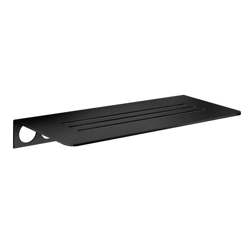 Smedbo Sideline Regal zum Einfliesen 100 x 250 mm – 2 Designs, 2 Oberflächen