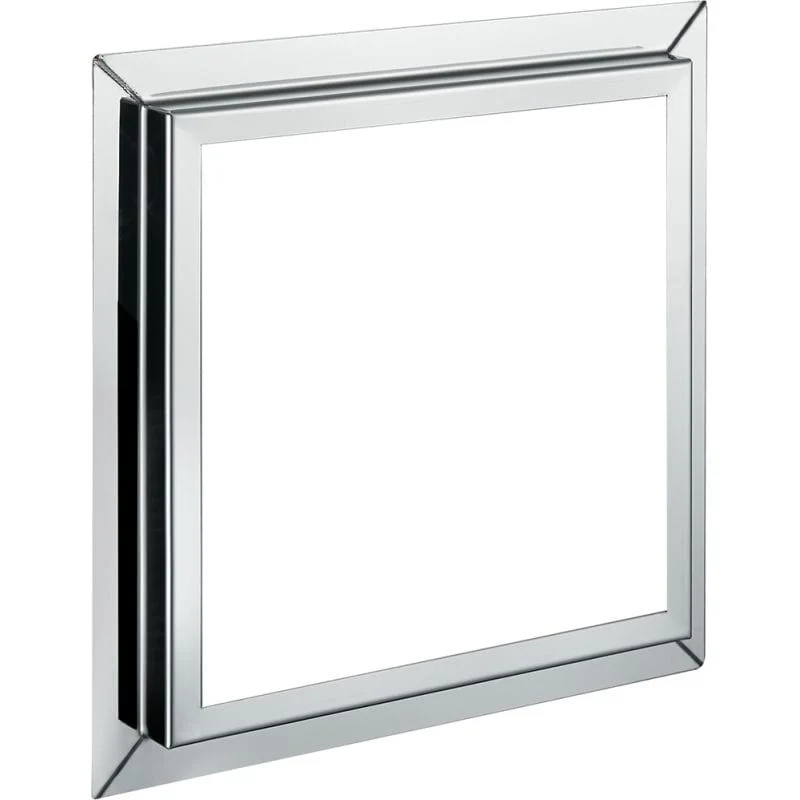 Decken-Unterputz-Regendusche ACTON, chrom