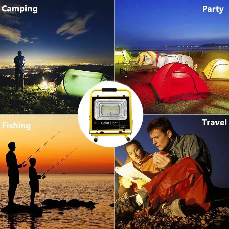 Dual LED Work Lights Rock Solid And Hella Bright Rechargeable Floodlights With Nifty Remote Control 360 Degree Swivel Tilt Ip66 Waterproof For Garage Camping And Construction Featuring 3 Timing Modes And Red Blue Flash