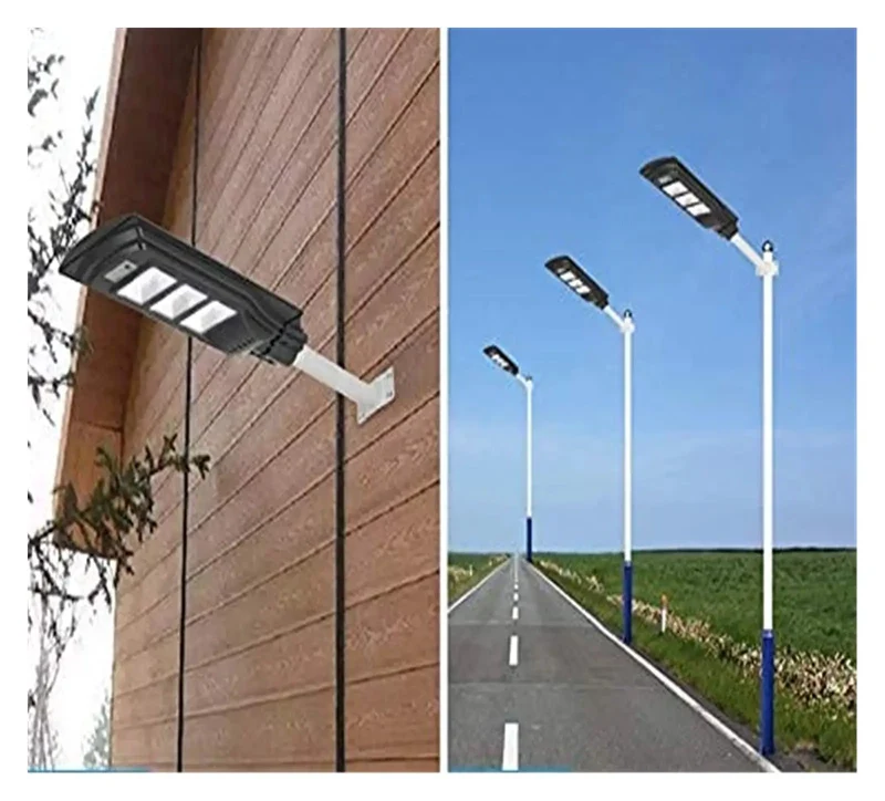 Hella Bright 350 Watt Solar Floodlight Rock Solid Ip67 Rated Led Yard Security Lamps With Smart Light Control Plus Human Body Induction For Backyards