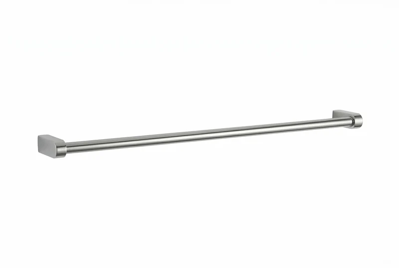 Badreling-Set 100 cm – V2A Edelstahl Ø 19 mm, komplett
