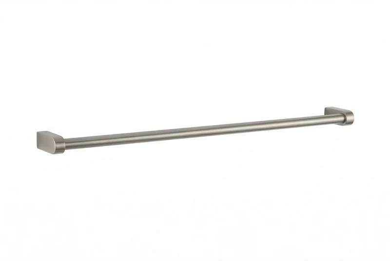 Badreling-Set 100 cm – V2A Edelstahl Ø 19 mm, komplett