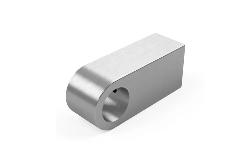 Badreling-Set 100 cm – V2A Edelstahl Ø 19 mm, komplett