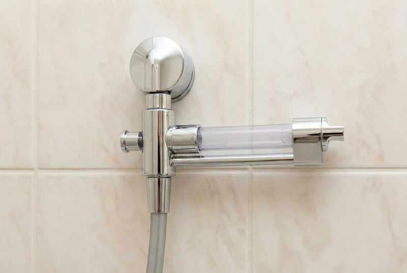 ShowerPlus Salzdusche Starterset | Das Salz des Meeres für Ihre Haut