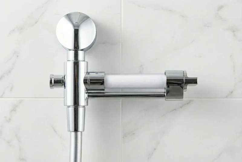 ShowerPlus Salzdusche Starterset | Das Salz des Meeres für Ihre Haut
