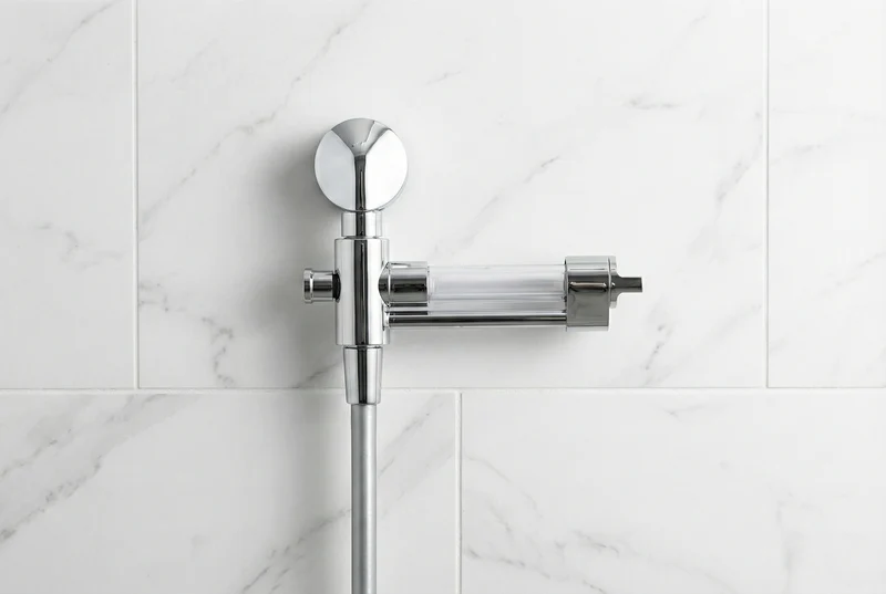 ShowerPlus Salzdusche Starterset | Das Salz des Meeres für Ihre Haut