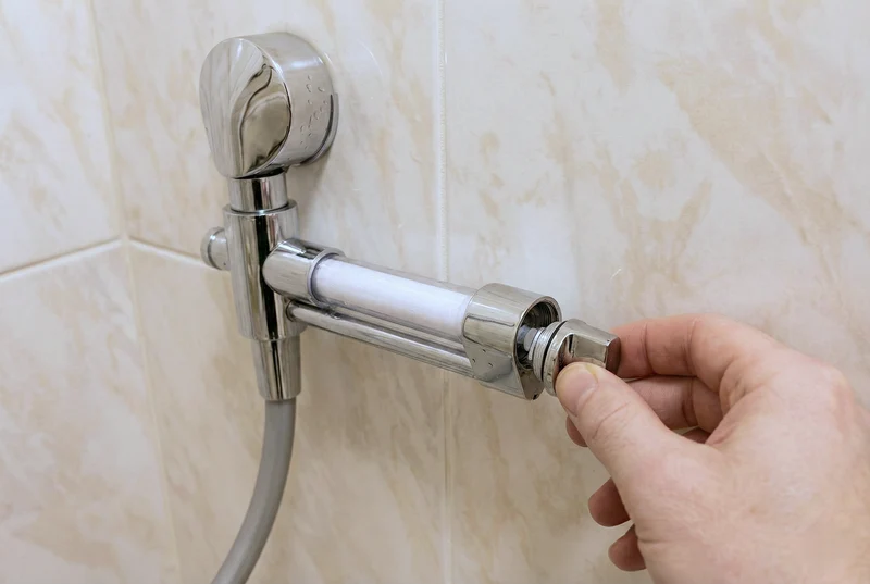 ShowerPlus Salzdusche Starterset | Das Salz des Meeres für Ihre Haut