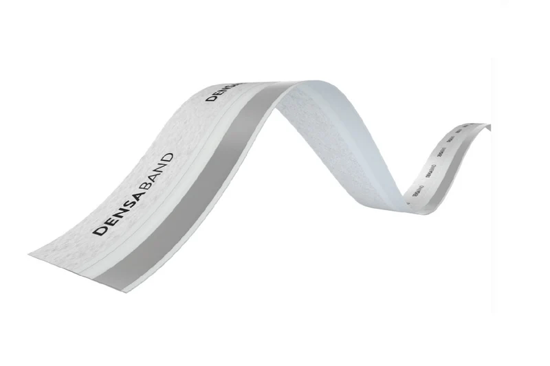 DENSABAND BASIS – Wannendichtband DIN 18534, 200 cm oder 260 cm