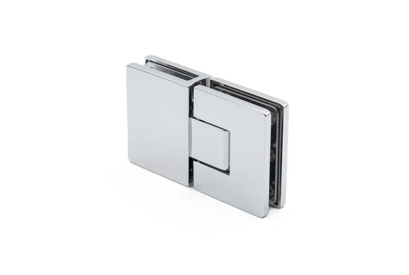 Nobiallo Pendeltürband 180° Glas-Glas Hebe-Senk – 50 kg, 8/10 mm ESG, Art.Nr. NOB180