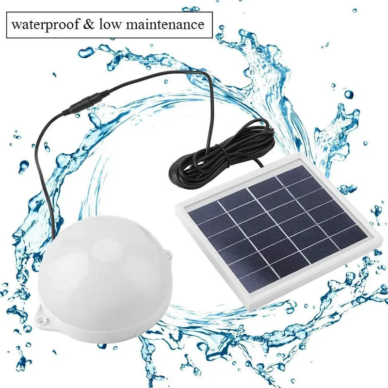 Wicked Bright Dual Color Solar Flood Light With A Heavy Duty Wireless Remote And Fully Automatic Dusk To Dawn Sensor For Top Notch Outdoor Patio Waterproof Wall And Ceiling Mounting