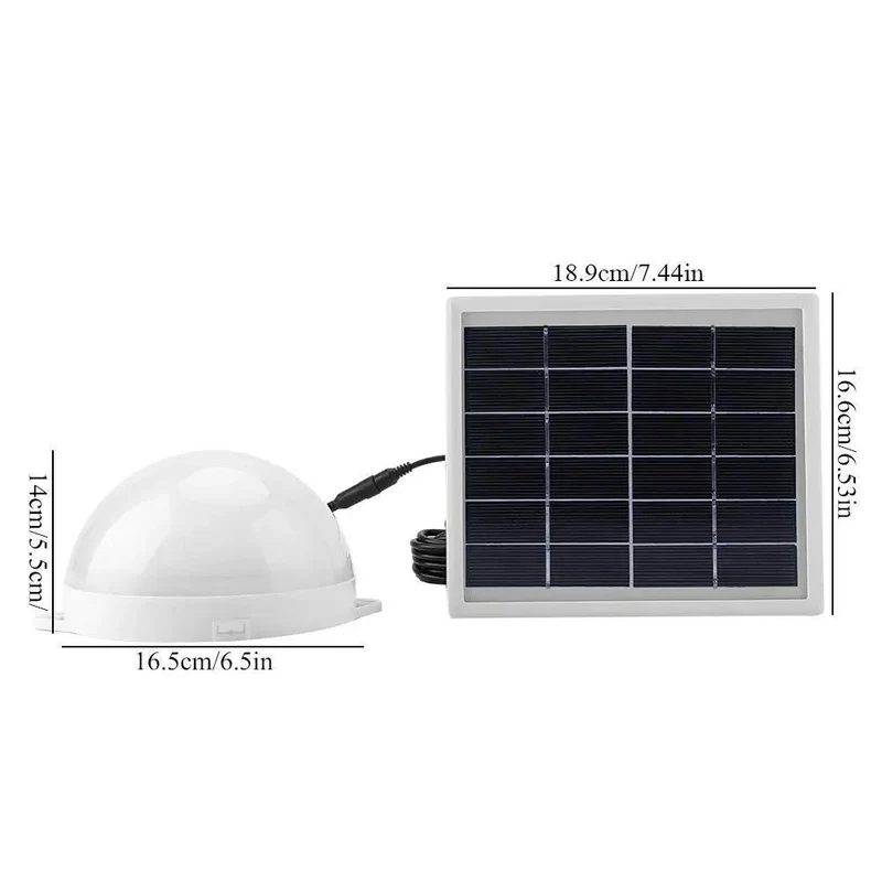Wicked Bright Dual Color Solar Flood Light With A Heavy Duty Wireless Remote And Fully Automatic Dusk To Dawn Sensor For Top Notch Outdoor Patio Waterproof Wall And Ceiling Mounting