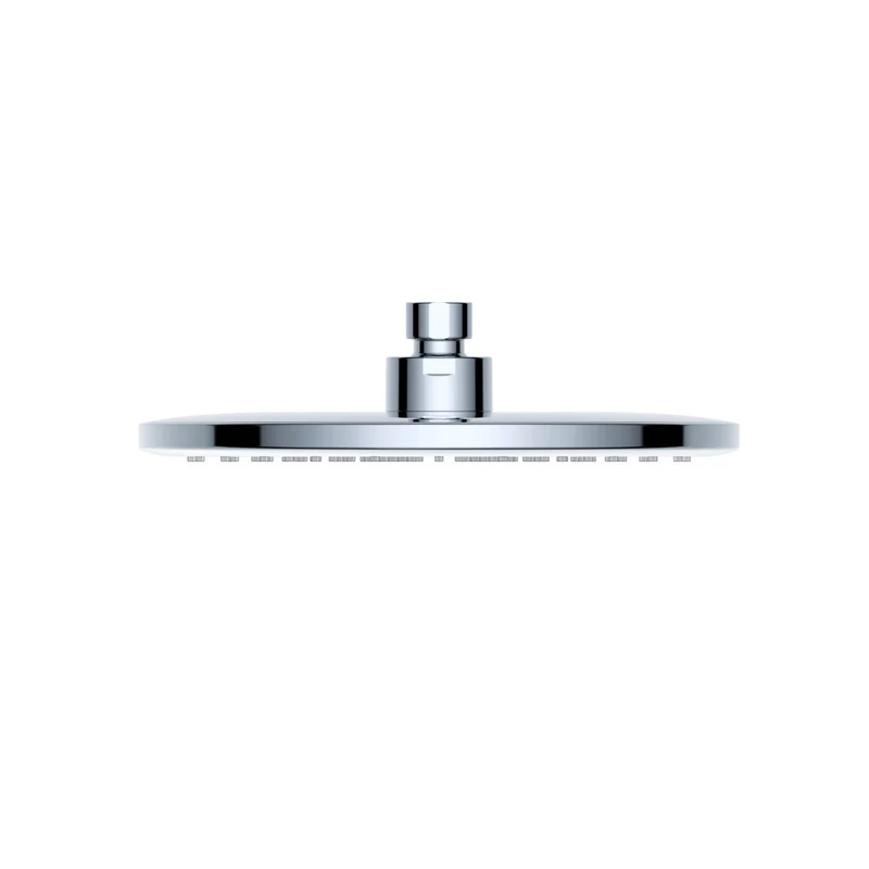 Vigour Kopfbrause V1 200 mm rund verchromt – 1/2", Regendusche, Art.Nr. V12KB20R