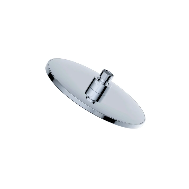Vigour Kopfbrause V1 200 mm rund verchromt – 1/2", Regendusche, Art.Nr. V12KB20R