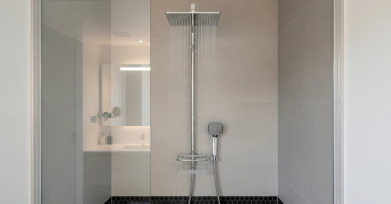 Schwammkorb für Brausestangen – Praktisch & hochwertig, Art.Nr. 901 4015 010