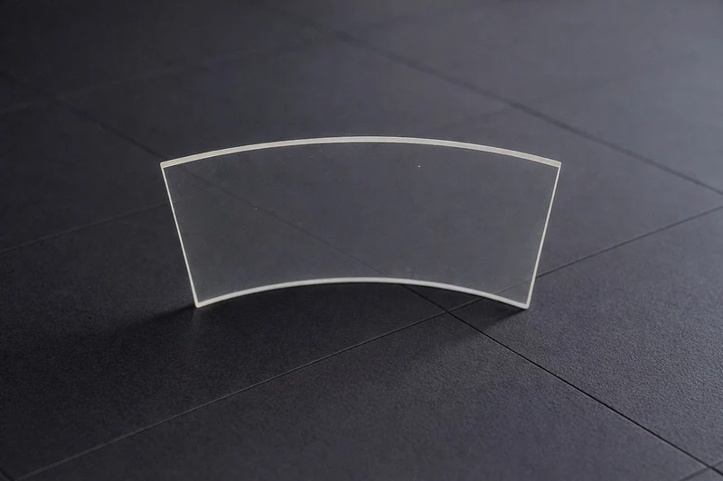 Trenneinlagen 30 × 50 mm – Schutz zwischen Glas und Metall