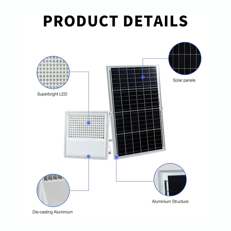 High Output Solar Flood Lights For Outside Featuring Massive Storage Battery And Sharp Led Arrays Built Different To Light Up Your Driveway Patio Or Backyard Nonstop Through The Whole Night While Saving Serious Greenback