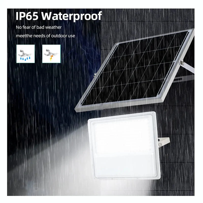 High Output Solar Flood Lights For Outside Featuring Massive Storage Battery And Sharp Led Arrays Built Different To Light Up Your Driveway Patio Or Backyard Nonstop Through The Whole Night While Saving Serious Greenback