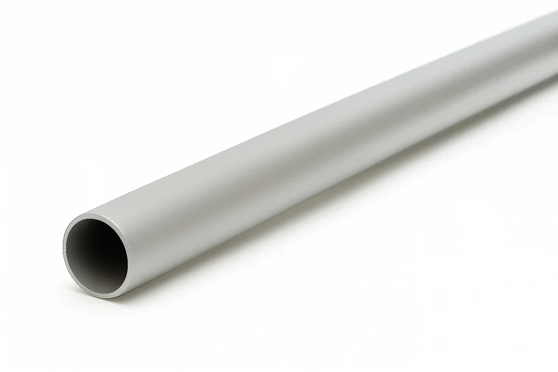 Stabistangen-Rohr – Messing massiv Ø 19 mm, 3 Längen, kürzbar, Art.Nr. S1/S2/S80
