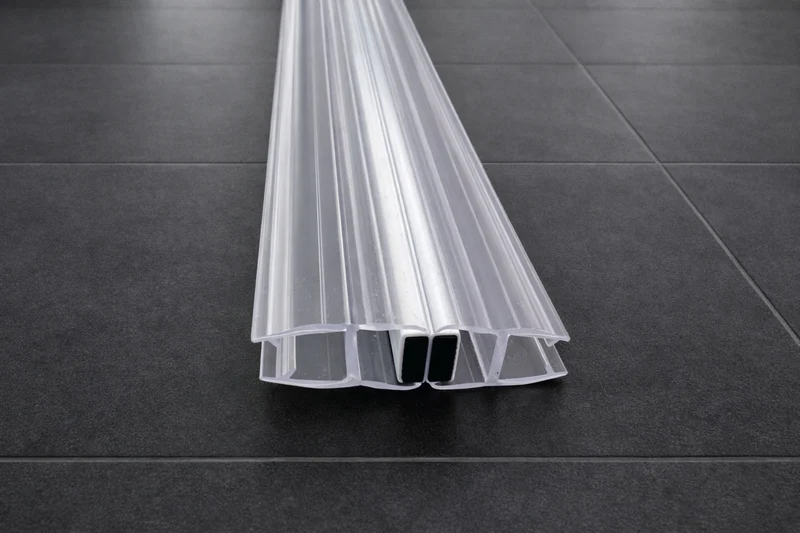 Magnetdichtung – 180° breiter Magnetstreifen, 18–22 mm, einzeln oder Paar, Art.Nr. 008BW