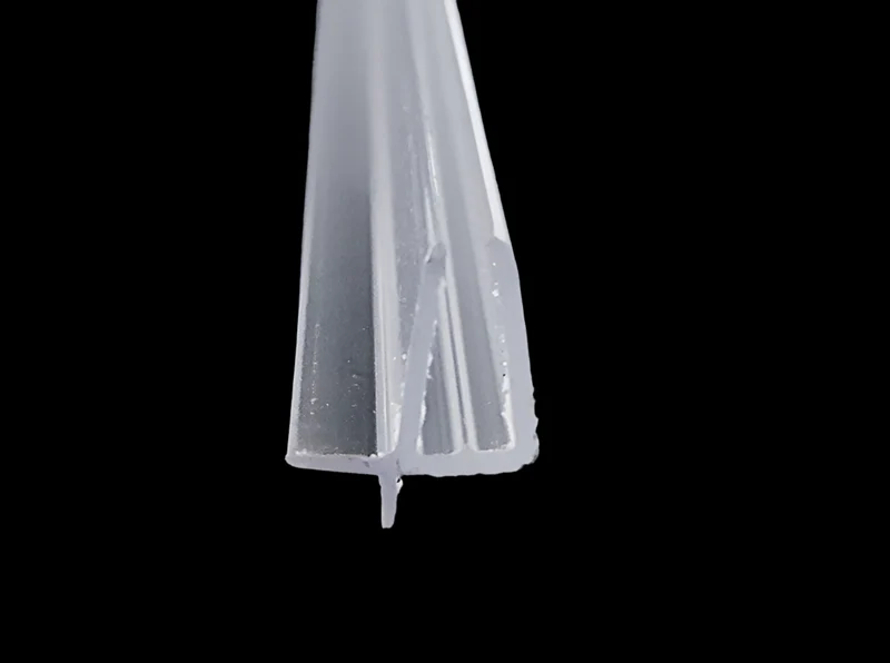 Duschdichtung unten für 4 und 5 mm Glas, passend für Kermi Ibiza 2000 und Nova 2000, 100 cm, Art.Nr. 4269