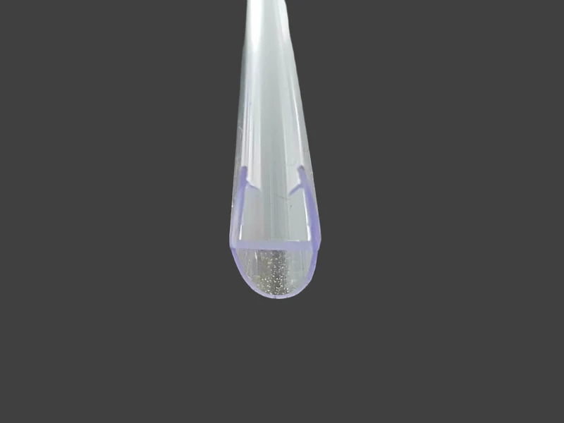 Balgdichtung – 7 mm Ballon, Anti-UV, 8–9 mm Spalt, Art.Nr. 007