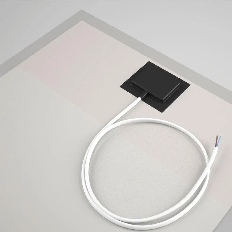 Badspiegel CAPRI mit integriertem LED-Licht