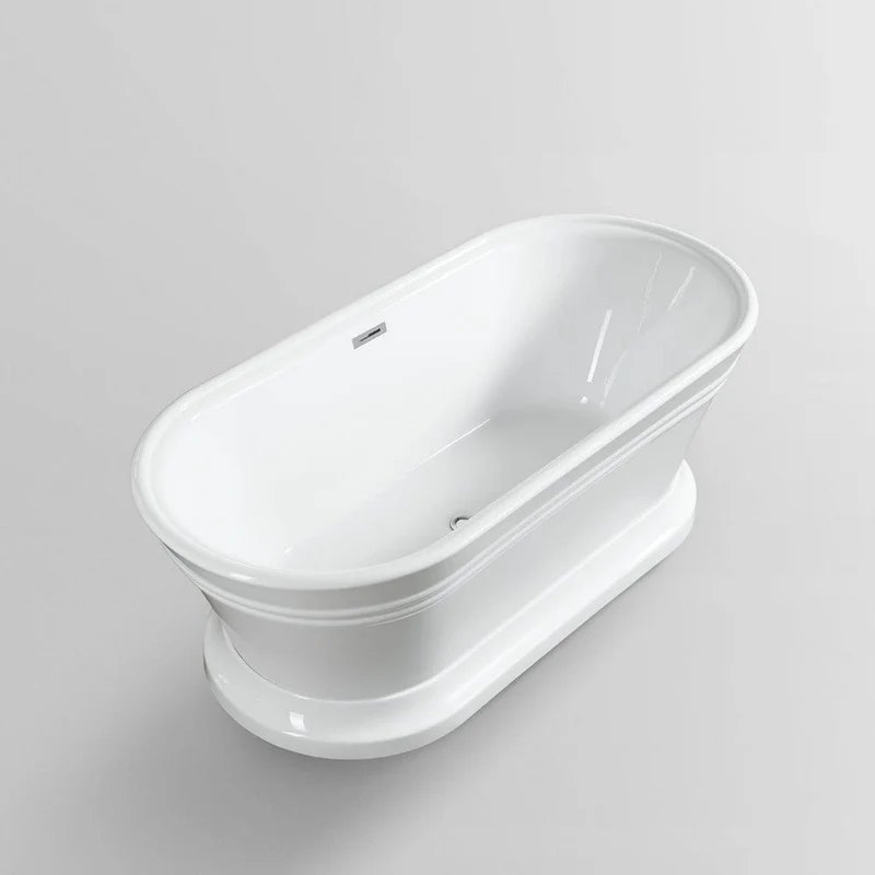 Freistehende Badewanne SEATTLE