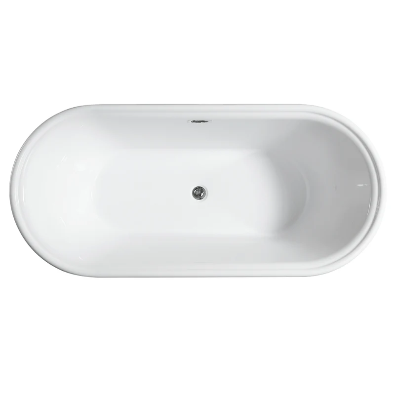 Freistehende Badewanne SEATTLE
