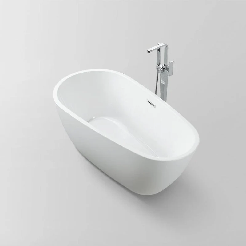 Freistehende Badewanne PHOENIX