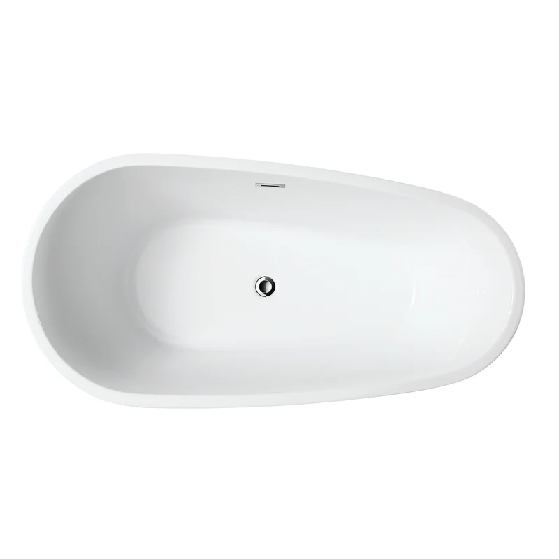 Freistehende Badewanne PHOENIX