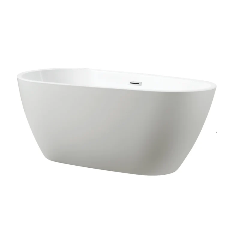 Freistehende Badewanne PHOENIX