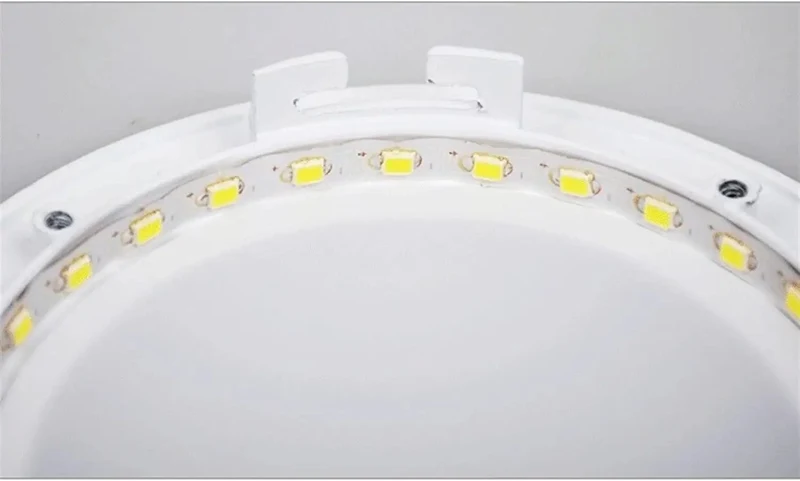 Ultra Slim LED Retrofit Recessed Downlight Trim Kit With Zero Drama Ten Minute Setup And Top Shelf Commercial Grade Dimmable Flush Mount Spotlight For Home Kitchens And Retail Spaces In Bold White Or Laid Back Warm Glow